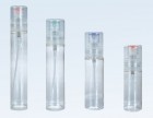 plastic bottles